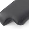 Armrest Storage Cover Car Interior PU Leather for 325Ci E46 99-04 Black Beige Gray