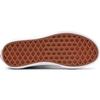 Vans Scarpe da Skate Basse Comode Old Skool per Bambini Sneaker Bambino Nero Bianco VN000VHE6BT1