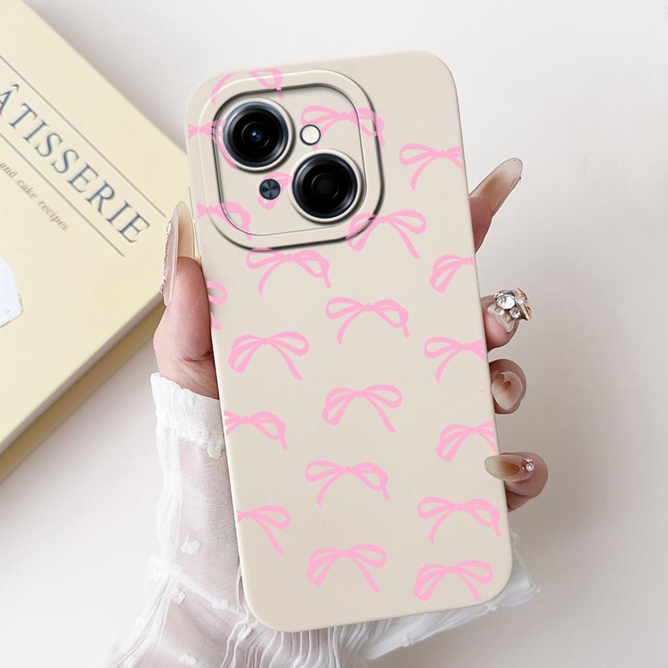 Cute Panda For Tecno Spark Go 1 2024 Case Soft Silicone Cover For Tecno Spark Go 2025 SparkGo 1 Go1 Pop 9 Pop9 Case Bags 6.67"