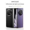For OPPO Find N5 Case Luxury PU Leather Skin Shockproof Protective Back Cover Case For OPPO Find N5 Full Cover Phone Shell