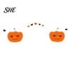 Temporary Makeup Stickers Halloween Face Tattoos, Realistic Waterproof Water Transfer Stickers, Skin-friendly Outdoor Party Art Breathable Body