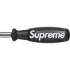 Supreme PB Swiss Tools Screwdriver Black