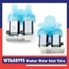 W11688995 Washer Water Inlet Valve Replacement for Whirlp for Maytag Washing Machine Cold Water Valve Replace W11316256 W11036930 AP7218603