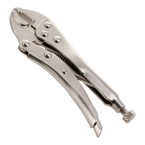 Sankyo Corporation Traditional Vise Pliers 125mm TVP-01