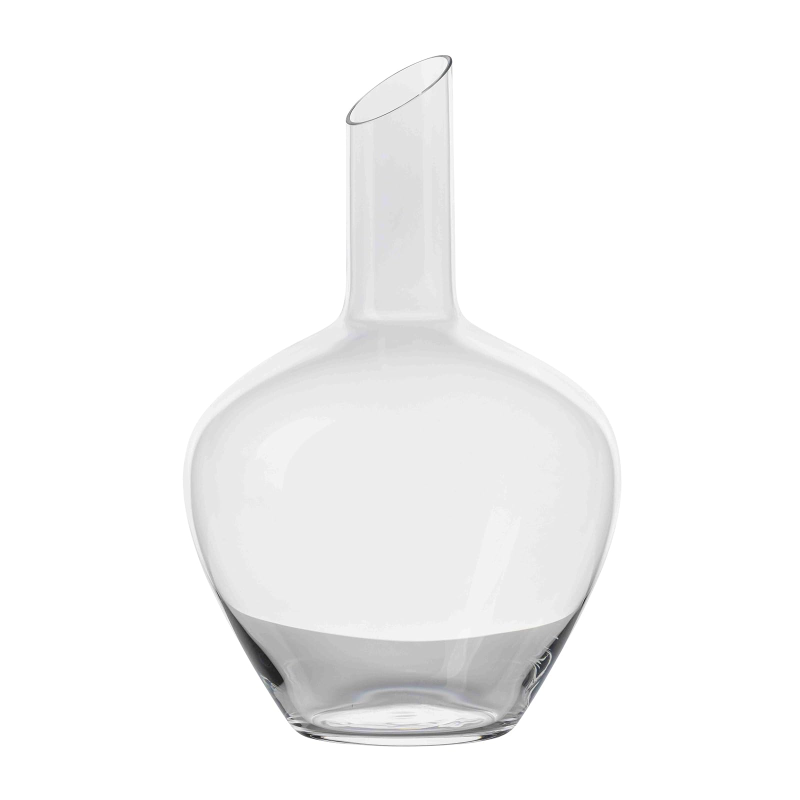 

Officially Imported Sydonios La Subtile 2.2L Reverse Wine Decanter, Handmade, 12297K