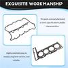 Complete Engine Overhaul Gasket Kit 6640100001/6640160000 Fit Ssangyong Actyon Kyron Rexton 2.0 D20DT Direct Replacement