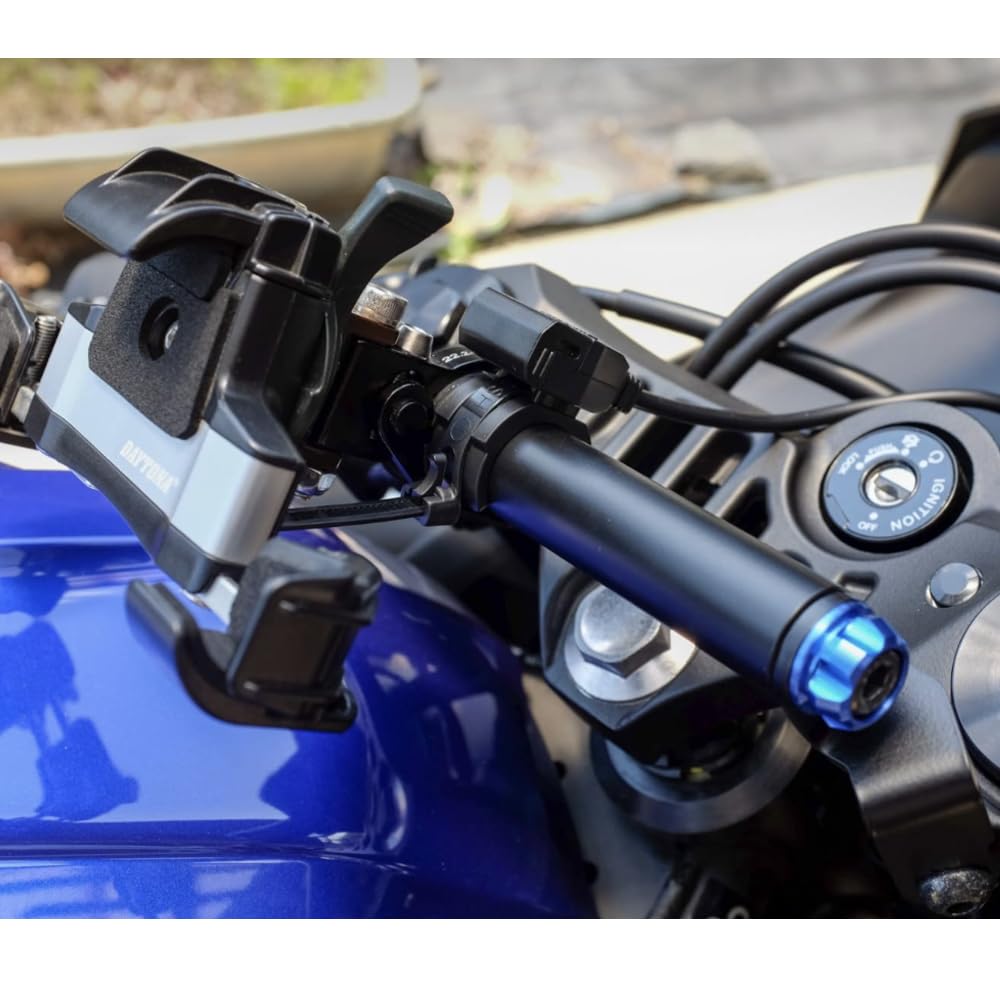 KATIE DEVI For Yamaha MT03 YZF R3 R25 YZF-R3 Motorcycle Clamp Bar for YZF-R25/YZF-R3