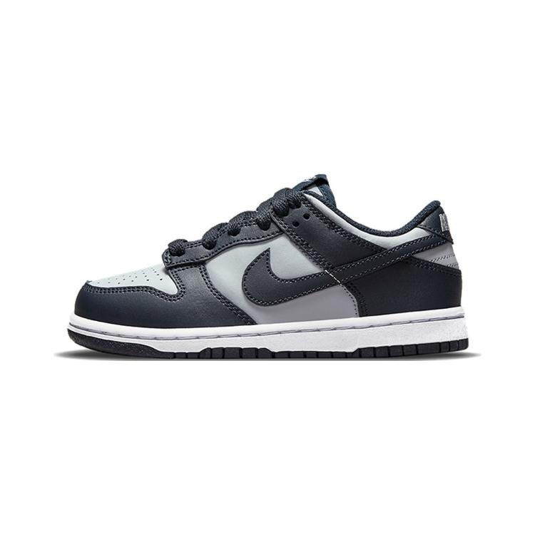 New Nike Dunk Low Georgetown PS CW1588-004