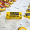 BR-2/3A 3V Industrial Lithium Battery, 3 Pins, Brand New