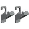 Sturdy Swimming Pool Hose Bracket With Easy Assembly For Various Pool Types Space Saving Hose Holder Easy Installation