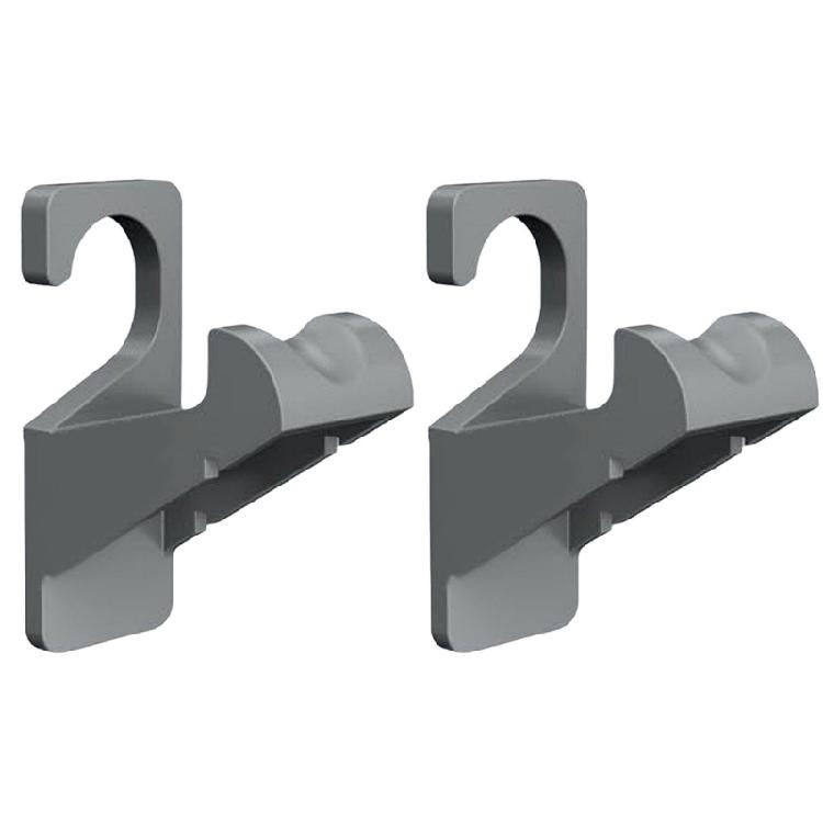 Sturdy Swimming Pool Hose Bracket With Easy Assembly For Various Pool Types Space Saving Hose Holder Easy Installation
