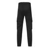 Men's Multi-Pocket Cargo Jogger Pants, Casual Athletic Trousers