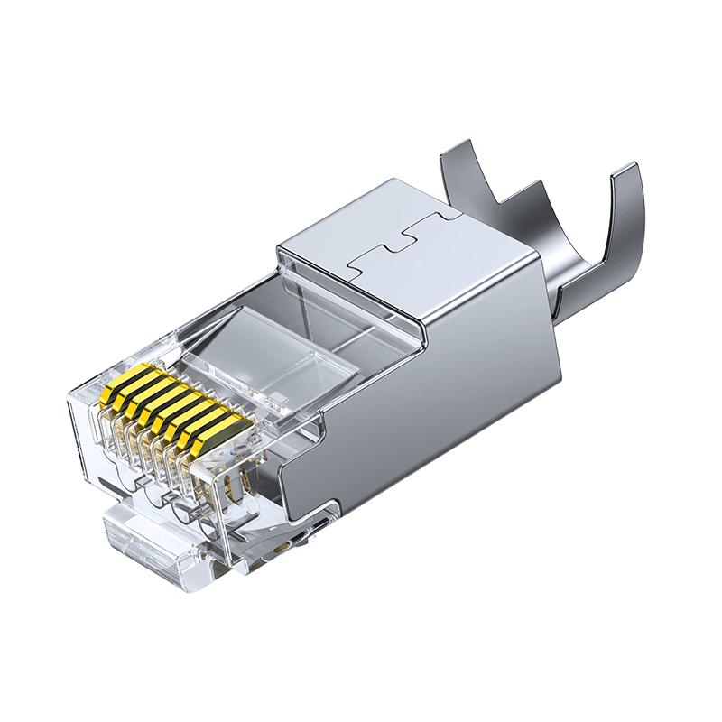 UGREEN Cat 7 Shielded RJ45 Connector