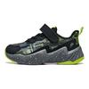 Li-Ning Barne Nattalv 3.0 Selvlysende Sky Anti-Spark Lett Tilbakeføring Lave Løpesko Barn Løpesko YKNT088-7