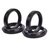 48x60x9.5 Motorcycle Front Shock Absorber Fork Damper Oil Seal 48*60*9.5 Dust Cover 48 60