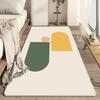Living Room Bedroom Carpet Summer Mat Children's Carpet Tatami Mat Thick Crawling Mat