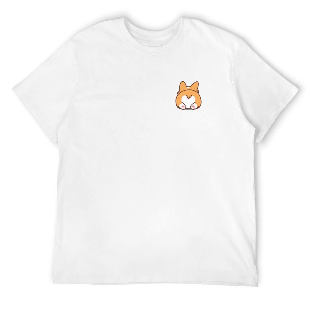 Cute Corgi Butt T-Shirt