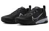 Nike React Terra Kiger 9 Black Reflect Silver Cool Grey Wolf Grey DR2693-001