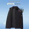 Pierre Cardin Men's Lightweight UV Protection Jacket