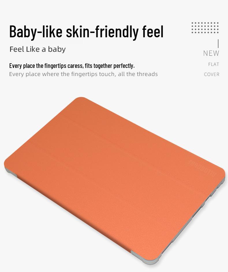 Cube iPlay 60 Pro Leather Case for T1107 Collector's Edition Little Cube Tablet 2 (70 Pro).