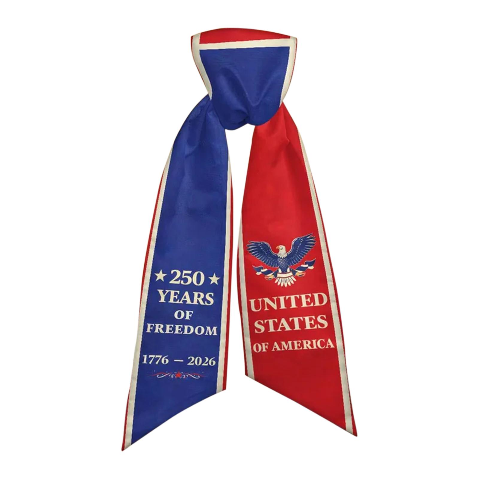 

Celebration Wreath Accessories, Celebration Ribbons, Patriotic Wreath Decorative Bands One Size