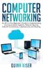 Kniha Computer Networking by Quinn Kiser - Hardback