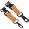 Equipamentos para segurança individual – Luvas de proteção