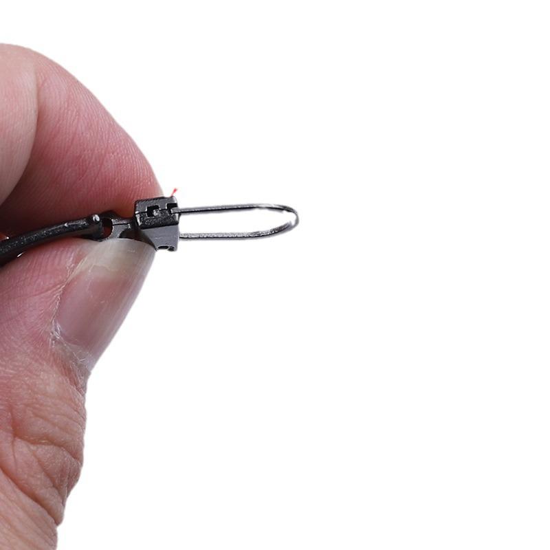 Universal Zipper Pull Replacement for Backpacks and Duvet Covers