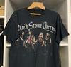 New Popular Black Stone Cherry Black T-Shirt Cotton Full Size