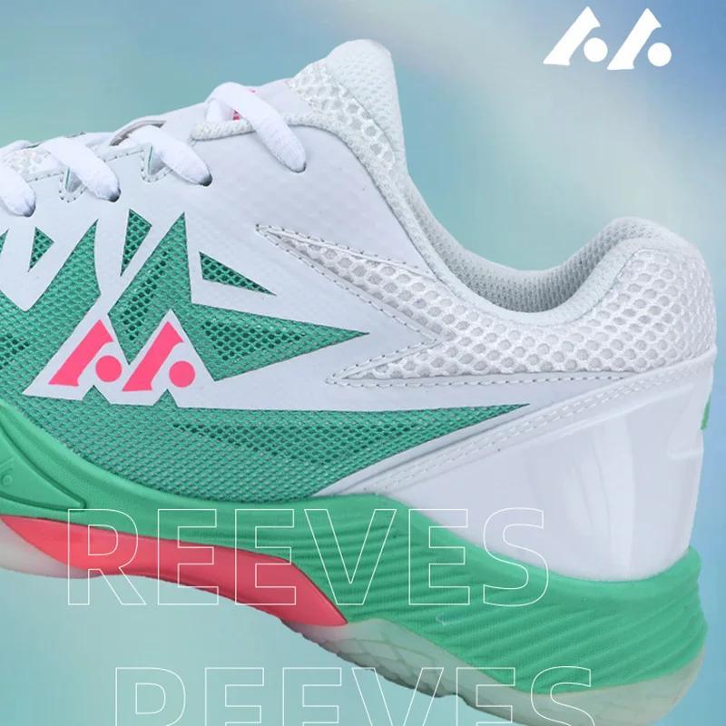 2025 Professional Badminton Sneakers for Men Women Anti Slip Competition Outdoor Tennis Training Shoes Zapatillas Sports Shoes
