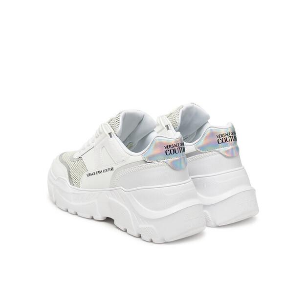 Кроссовки Versace Jeans Couture 78VA3SC4