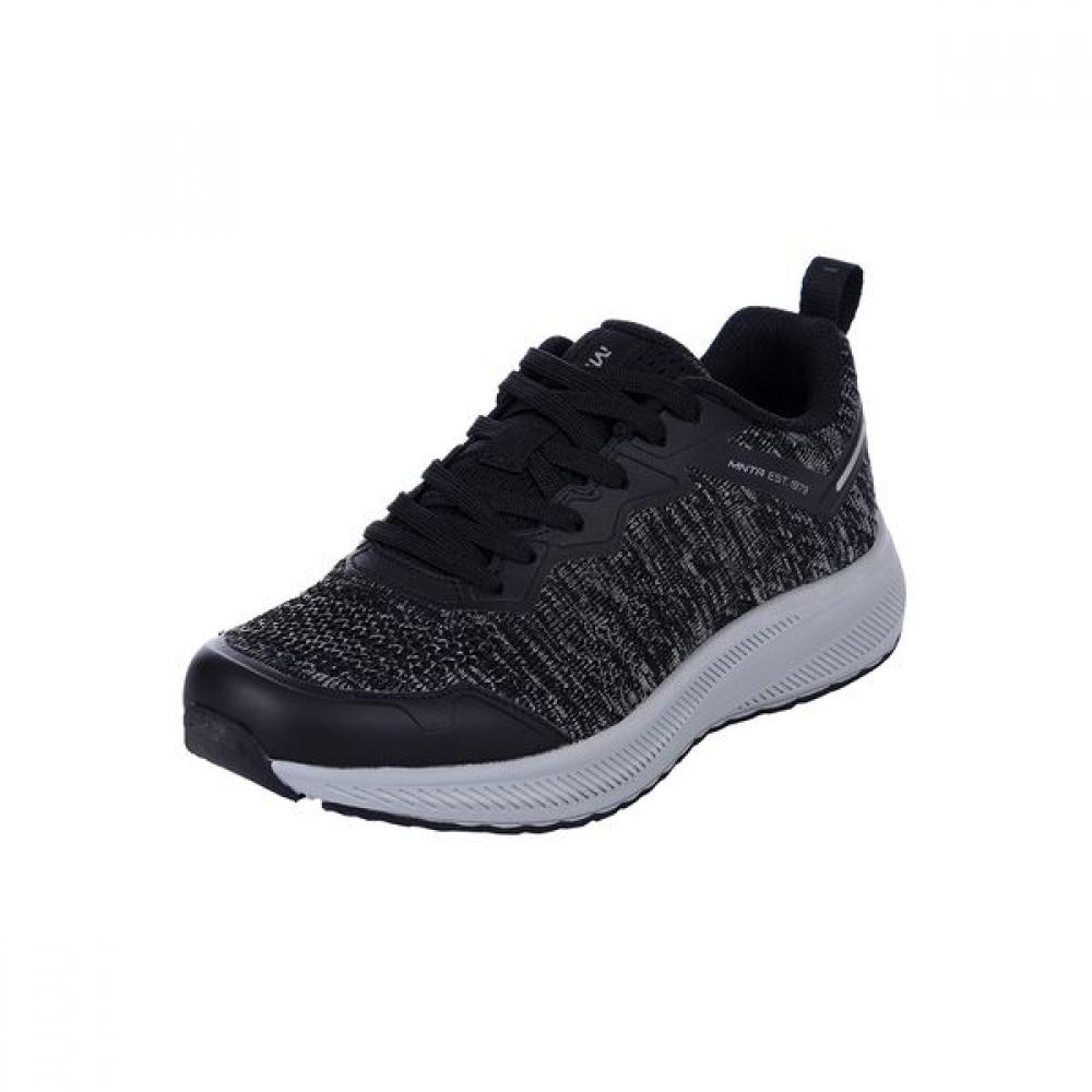 

Mountia Mountia Весна Лето Охлаждение Обычный Кайл Б 6mqshx3921 BLACK/235
