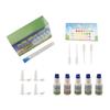 Accurate Soil Test Kit for Efficient Nutrient Management In Agriculture