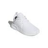 Adidas Originals X_PLR Abrasion Resistant Breathable Low top Kids Lifestyle Shoes White Children Aged 3 7 Years Old CQ2972