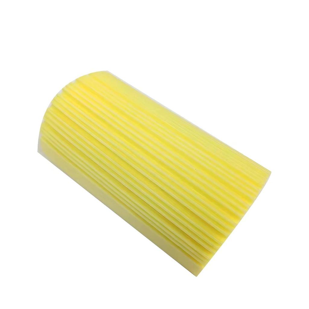 Multifunction PVA Cleaning Sponge Pad for Kitchen and Washbasin