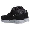 New Balance Men's 988 Fresh Foam Mid Black/Grey MH988XBK