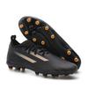 Jinjiang New Football Shoes Men's Low-top Spikes High-end Adult Boys' Sports Shoes Training