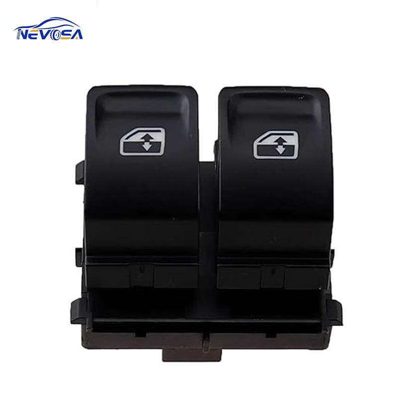 5G0959858F Electric Window Glass Lift Switch for Volkswagen VW Golf MK7 Accessories.