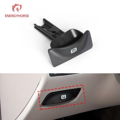 For Benz W211 W219 Car Handbrake Switch Parking Brake Lever Release Handle For Mercedes Benz E-Class CLS-Class
