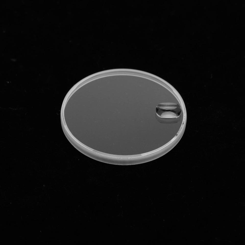 Round Watch Crystal Lens for Tudor 92513 72033 74033 76213 Series Watch Maintenance 17.9mm