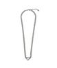 Charmy Surgical Heart Chain Necklace