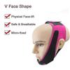 Face Lift Mask Face Slimming Belt Anti Wrinkle Lift V Face Line Face Lifting Slimmer Breathable Chin Lift Band