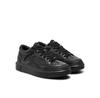 Мужские кроссовки Armani Exchange Xux193 xv908 k001 чёрные