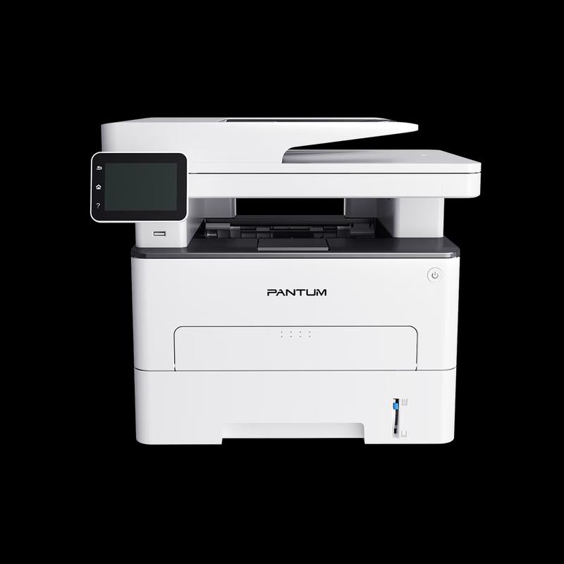 Pantum M7310DW Wireless Black & White Laser Multifunction Printer CN Plug (adapter Included)