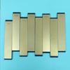 ZISIZ Golden Sharpening Stone Set