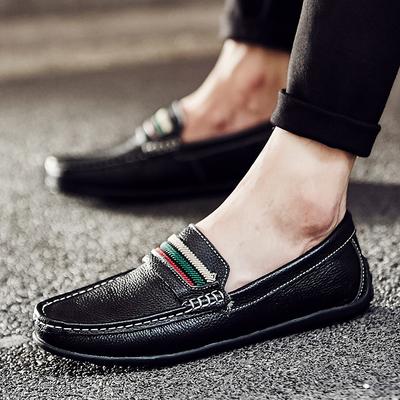 Scarpe da uomo – Mocassini