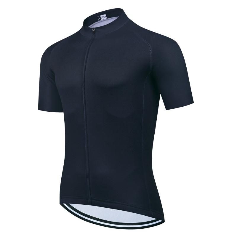 Herren Kurzarm Radtrikot Atmungsaktiv Fahrradfahren Sportbekleidung Rennrad Mountainbike
