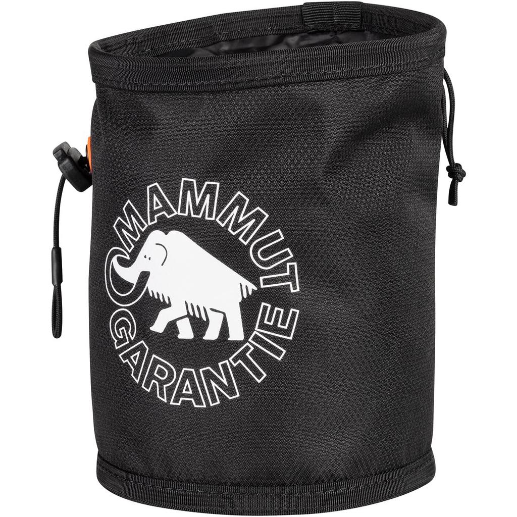 Gym Print Chalk Bag