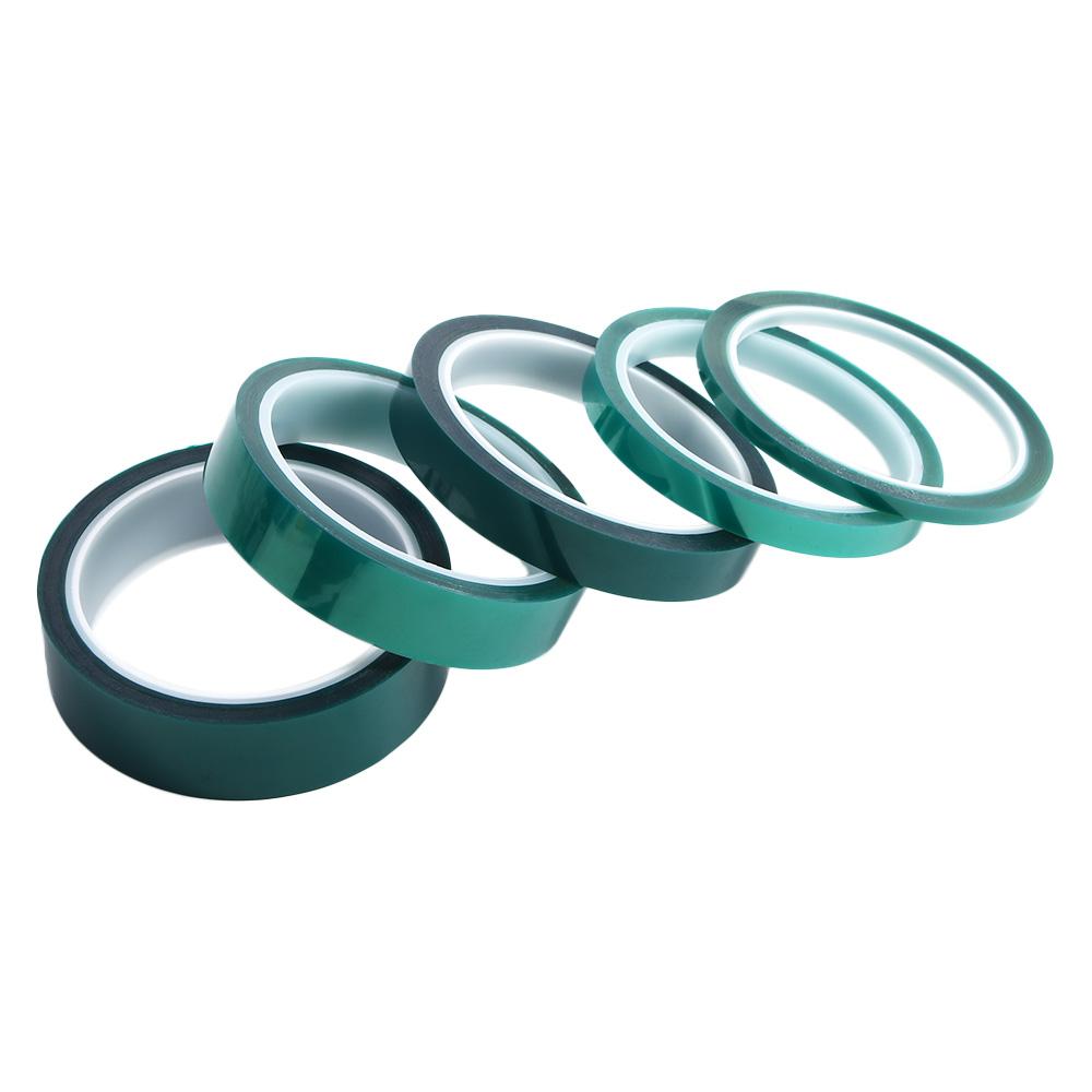 

High Temperature Tape Solder Plating Insulation Tape Heat-resistant Tape Shielding Adhesive Tape 10mm