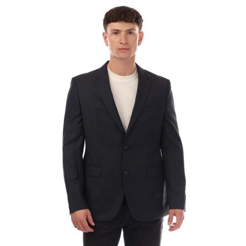 Hugo Mens Jeffery212 Single-Breasted Blazer